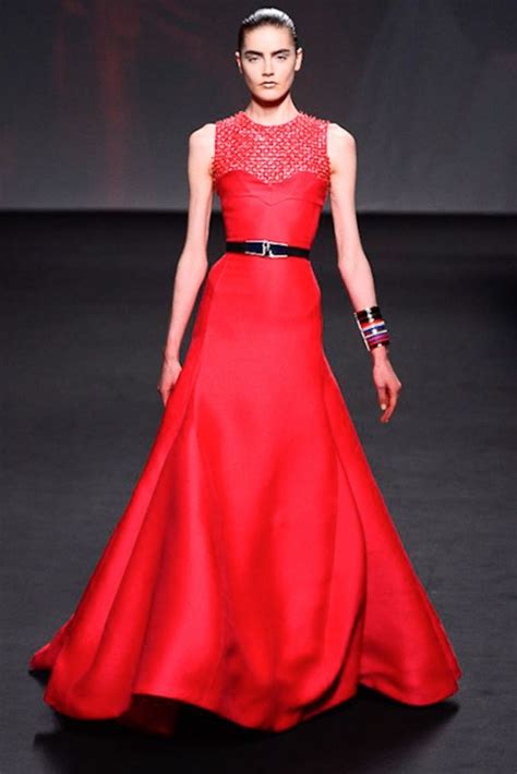 red dior dress price|red Dior dresses second hand.